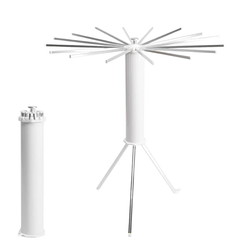 Foldable Rotary Clothes Drying Rack Stand (Prepaid only)