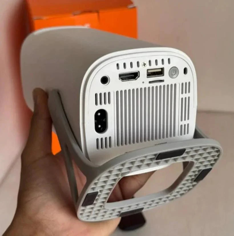 MiniView Portable LED Projector (Prepaid only)